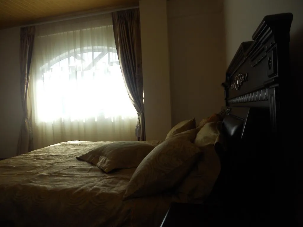 Hannan Guest House Addis Ababa 0*,