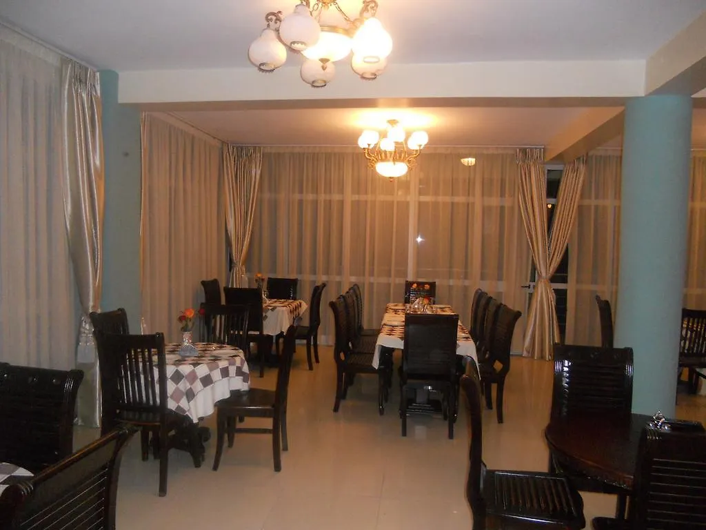 Hannan Guest House Addis Ababa