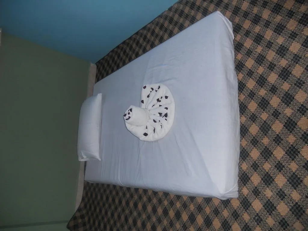 Hannan Guest House Addis Ababa
