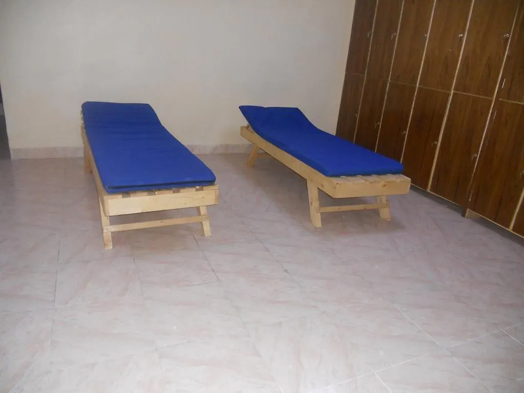 Hannan Guest House Addis Ababa
