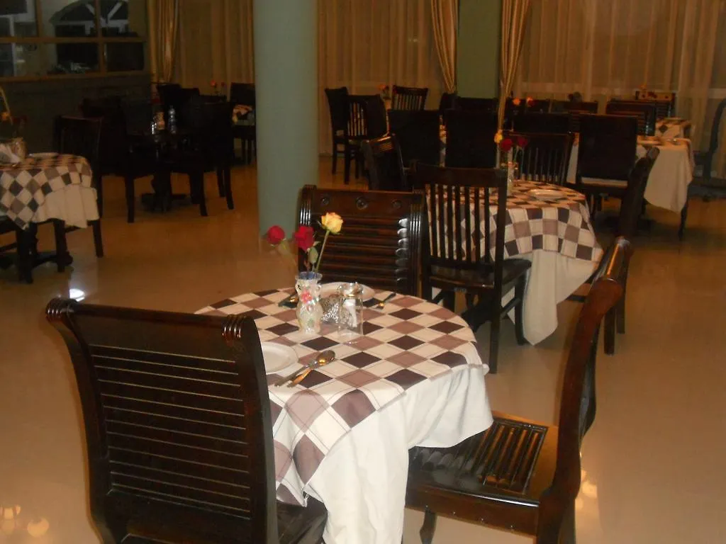 Hannan Guest House Addis Ababa