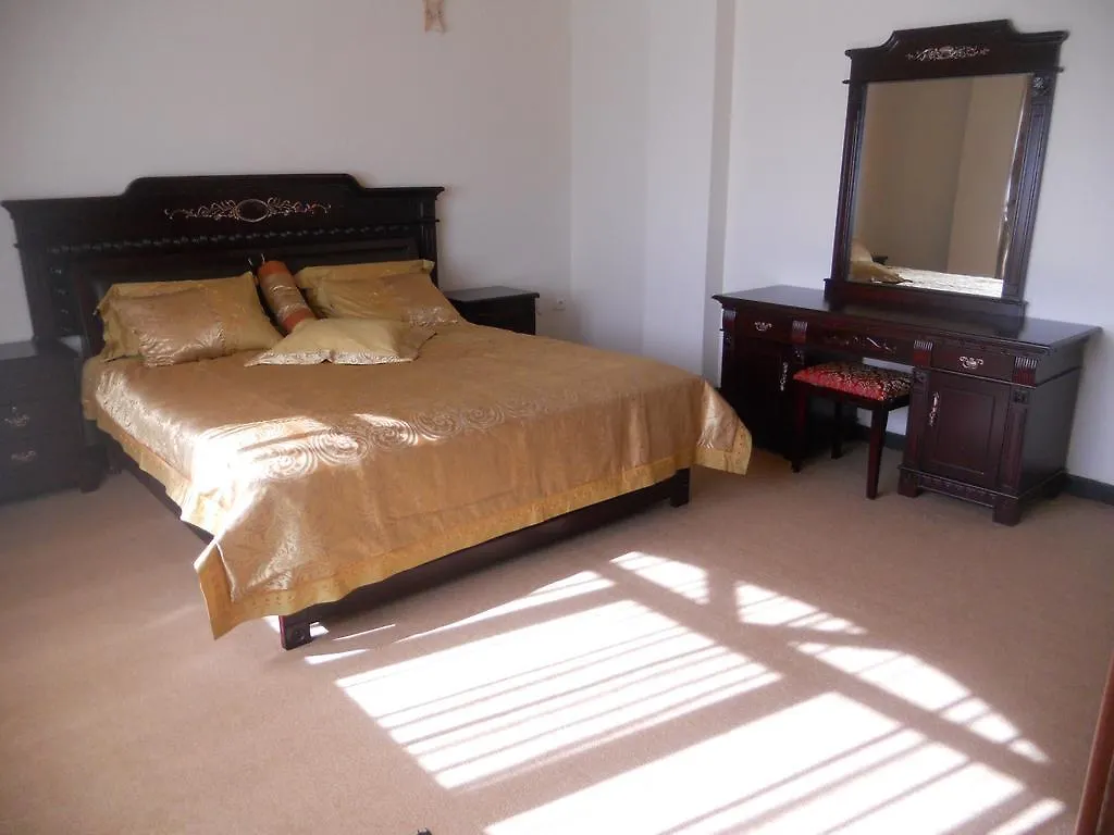 Hannan Guest House Addis Ababa