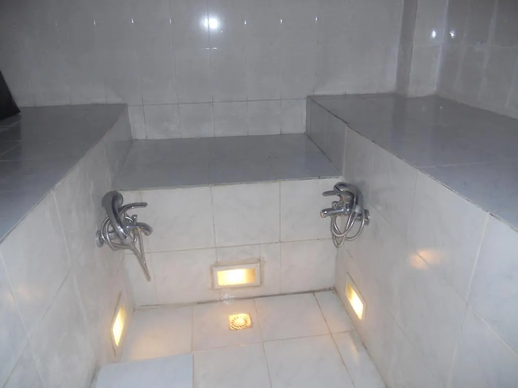 Hannan Guest House Addis Ababa