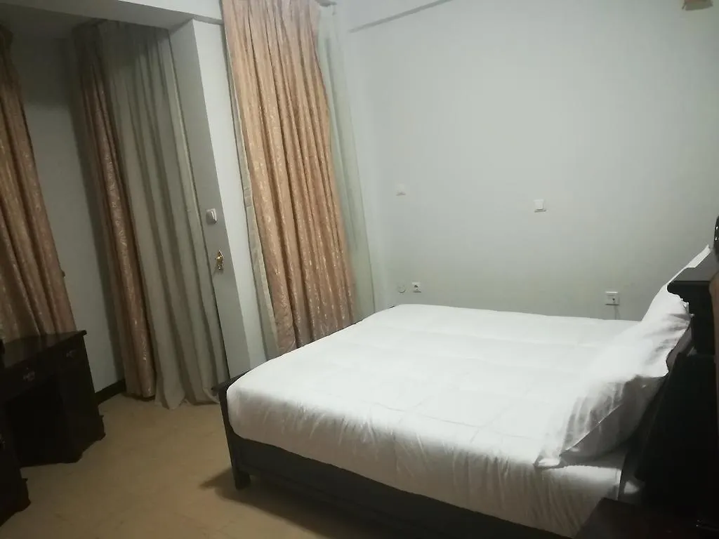 Hannan Guest House Addis Ababa